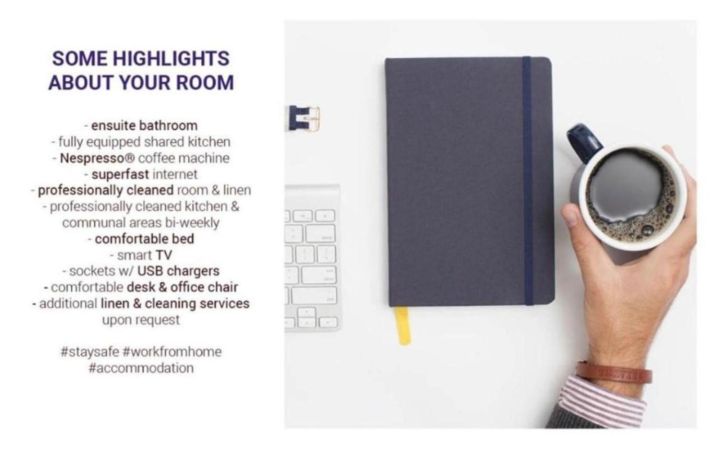 Chic Rooms In Spitalfields, London Exteriör bild