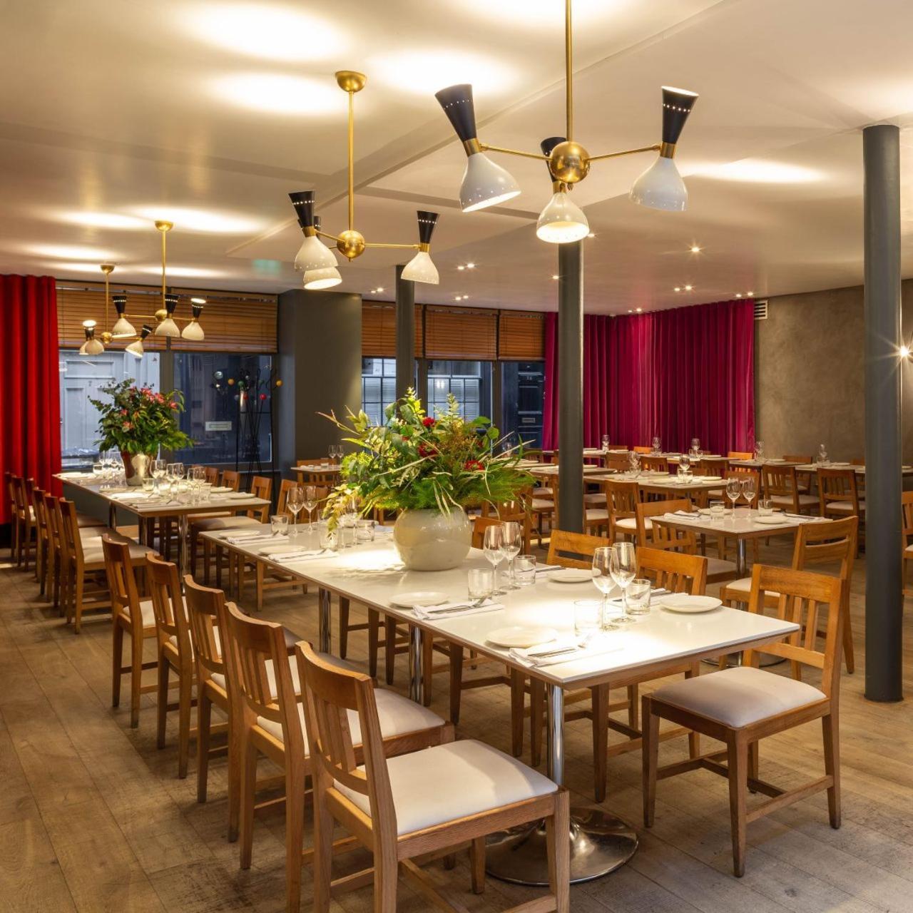 Chic Rooms In Spitalfields, London Exteriör bild