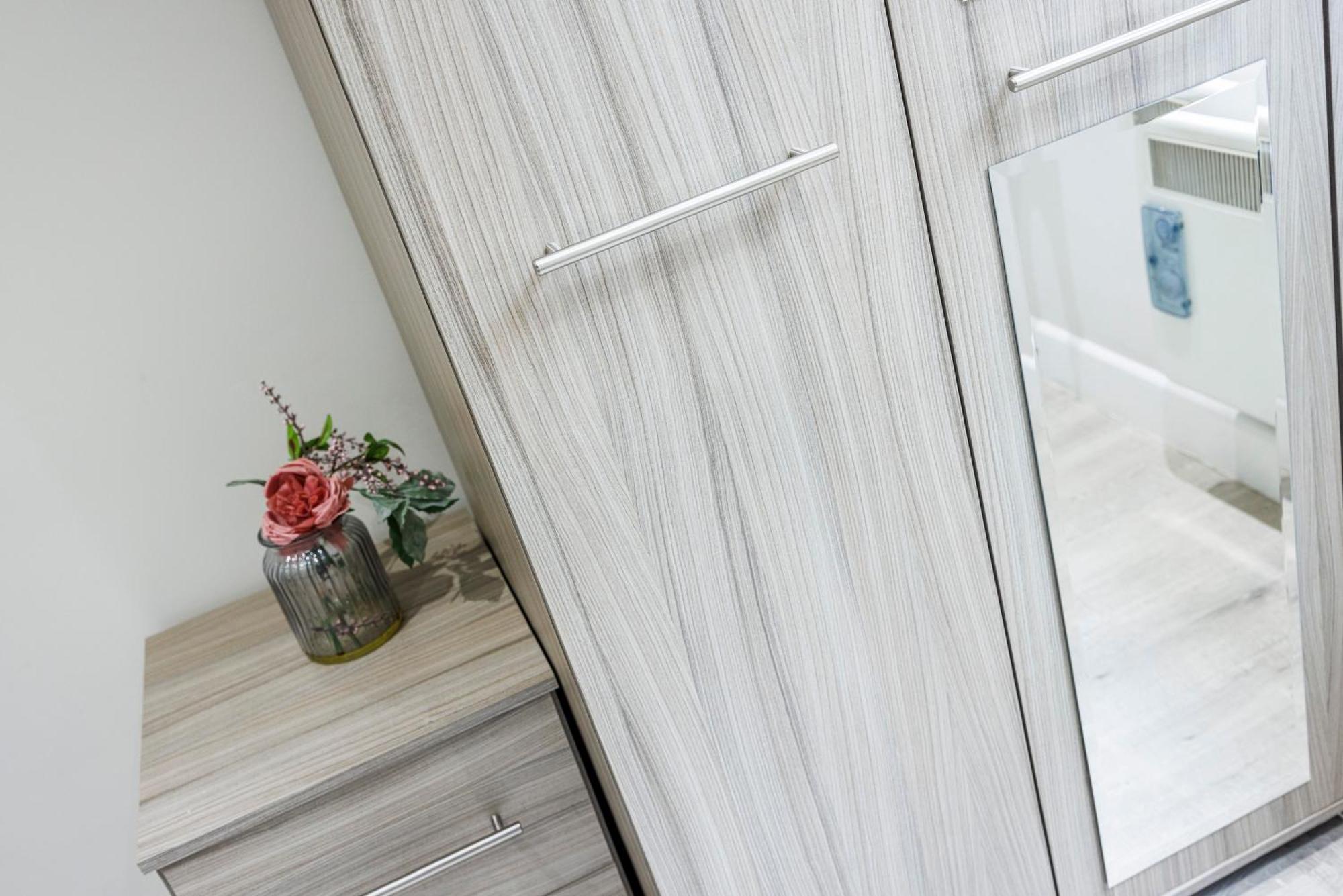 Chic Rooms In Spitalfields, London Exteriör bild