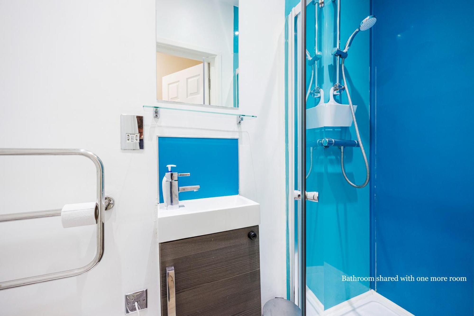 Chic Rooms In Spitalfields, London Exteriör bild